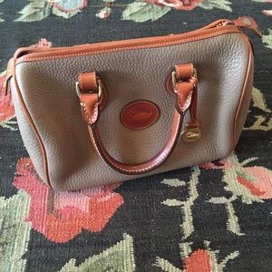 Brand New Vintage Dooney and Bourke Bag